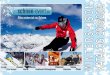 Schnee-Event Katalog 2008-2009