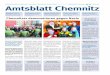 Amtsblatt Chemnitz