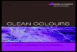 Clean Colours