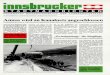 Innsbrucker Stadtnachrichten