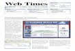 WebTimes 40 - DropNet AG
