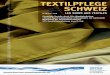 Textilpflege Schweiz Juni 2013