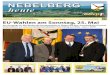 Mai 2014 ÖVP Nebelberg Gemeindezeitung