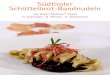 „So kocht Südtirol“: Südtiroler Schüttelbrot-Bandnudeln