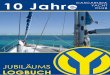 Festschrift Cascaruda Yacht Club