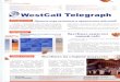 westcall telegraph