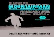 Mountainman Programmheft 2011
