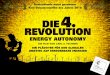 DIE 4. REVOLUTION-Energy Autonomy