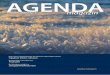 Agenda Januar - März 2012