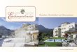 Hotelprospekt - Landhotel Eichingerbauer