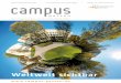 Campus Passau Ausgabe 3-4/2012