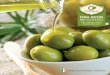 Crugnale Olivenöl
