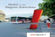 Flyer so!mobil Grenchen