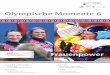Olympische Momente 6 â€“ Newsletter aus dem Deutschen Haus