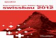 Tobler Swissbau 2012 Impressionen
