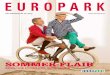 EUROPARK Magazin Nr.02/2013