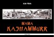 Mamma Kashamurr
