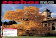 Seehas Magazin Oktober November 2012