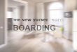 The New Yorker | BOARDING