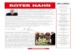 "Roter Hahn" Ausgabe 2