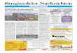 Burgwedeler Nachrichten 01-05-2013