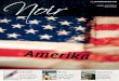 NOIR - Ausgabe 7: Amerika