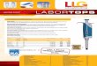 Labortops 2-2010 LLG DE
