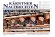 Kärntner Nachrichten - Ausgabe 17.2012