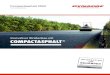 Compactasphalt 2500 for Authorities (German)