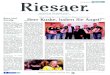 KW 05/2014 - Der "Riesaer."