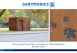 Präsentation SaniTronics 2014 GER