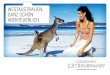 Western Australia - German Brochure 2013