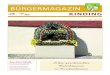 April 2012 - Gemeindeblatt Kinding