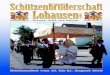 Festschrift zum Schützenfest in Düsseldorf-Lohausen