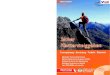 Sicher Klettersteiggehen - alpines Lehrbuch mit DVD-ROM