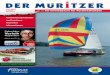 Der MÜRITZER - Ausgabe Juli 2012