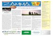 ZAMMA - Familienzeitung September2010