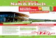 Nah & Frisch - Reiseservice März/April 2012