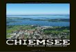 Luftbildkalender Chiemsee 1