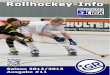 Rollhockey-Info #11 2012/2013