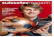 suissetec magazin 02/2013