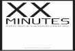 short information xx minutes