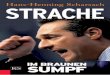 Leseprobe: Hans-Henning Scharsach "Strache - Im braunen Sumpf"