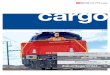 Cargo Magazin 2 / 2012