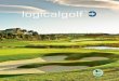 Logicalgolf by Swing Tours Golfreisen  2013/14