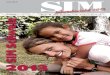 SIM Schweiz - Jahresbericht 2013