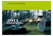 Fraunhofer FIT, Jahresbericht 2011