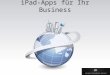 flip publication for iPad as an app