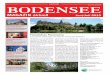 Bodensee Magazin aktuell 03/2013