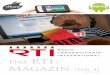 RTI Magazin Nr.4 2011